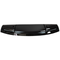 2-Lamp Short Roof Light Bar  (ABS & Carbon Fiber)