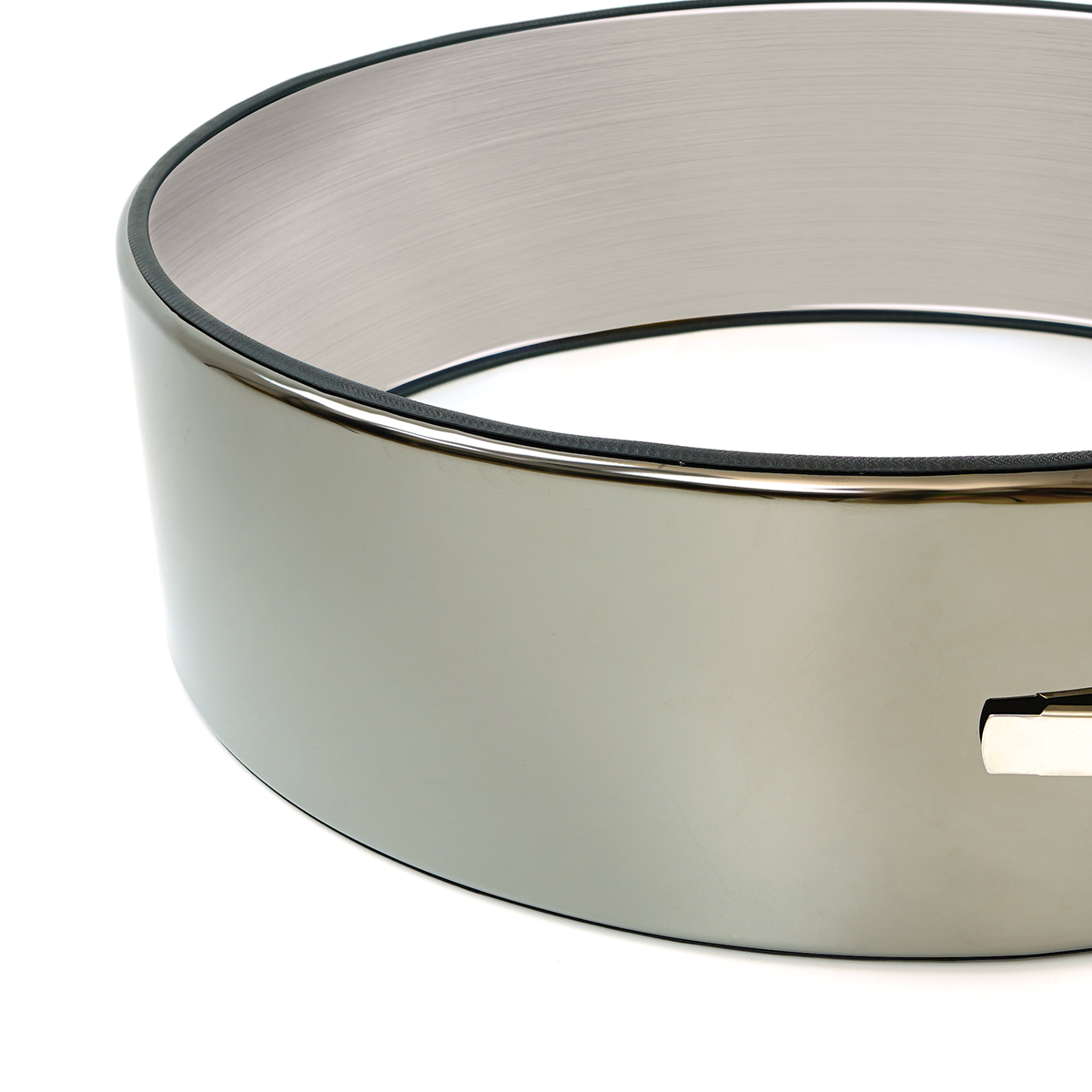 22-Inch Spare Wheel Lock Ring