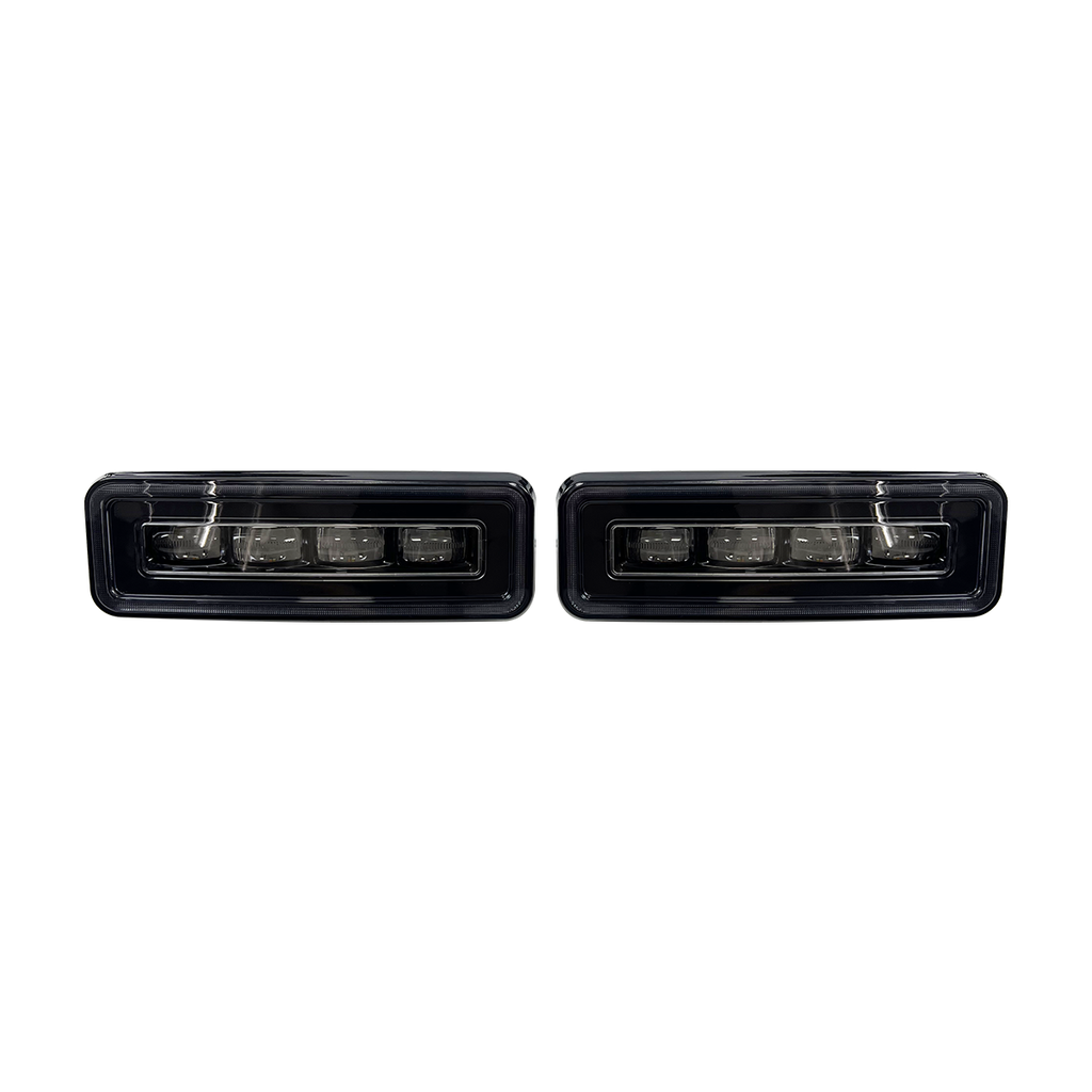 Rear Reflector LED Light for Defender