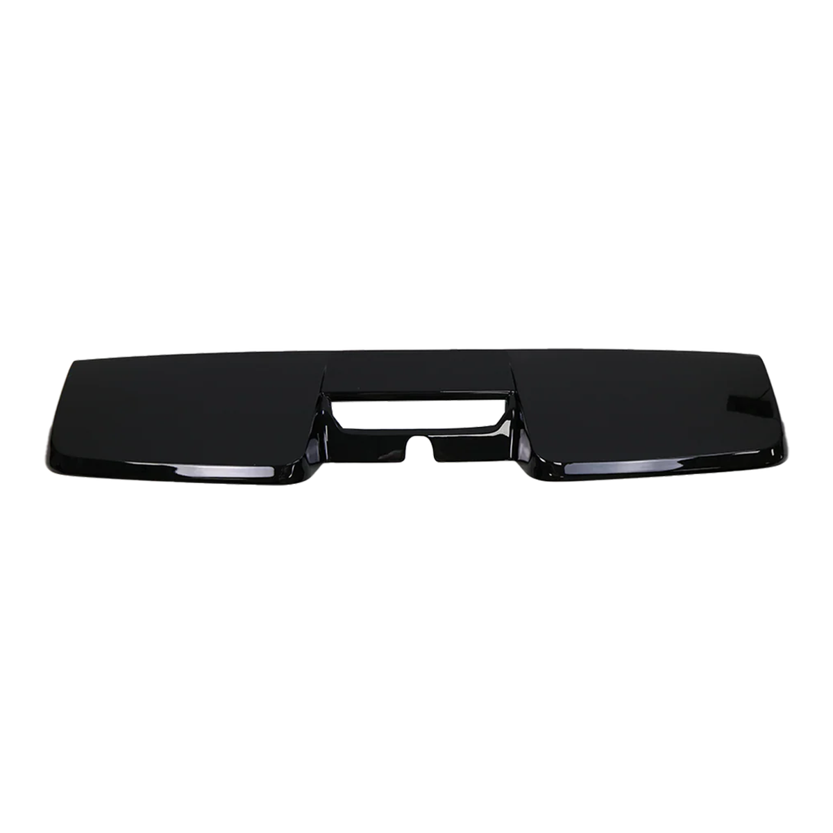 Rear Spoiler for Toyota Land Cruiser LC250 - Gloss Black ABS