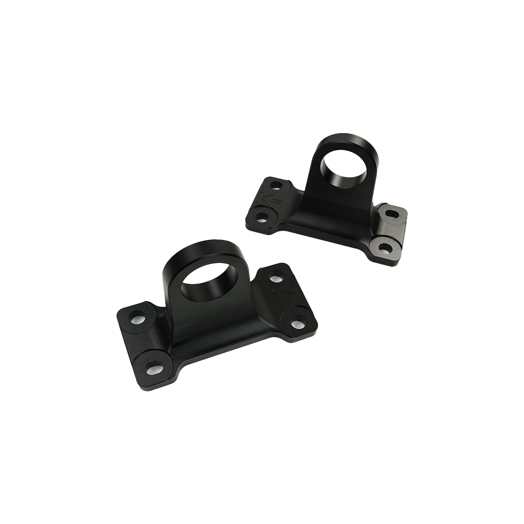 Heavy Duty Towing Loops for Land Rover Defender 90 / 110