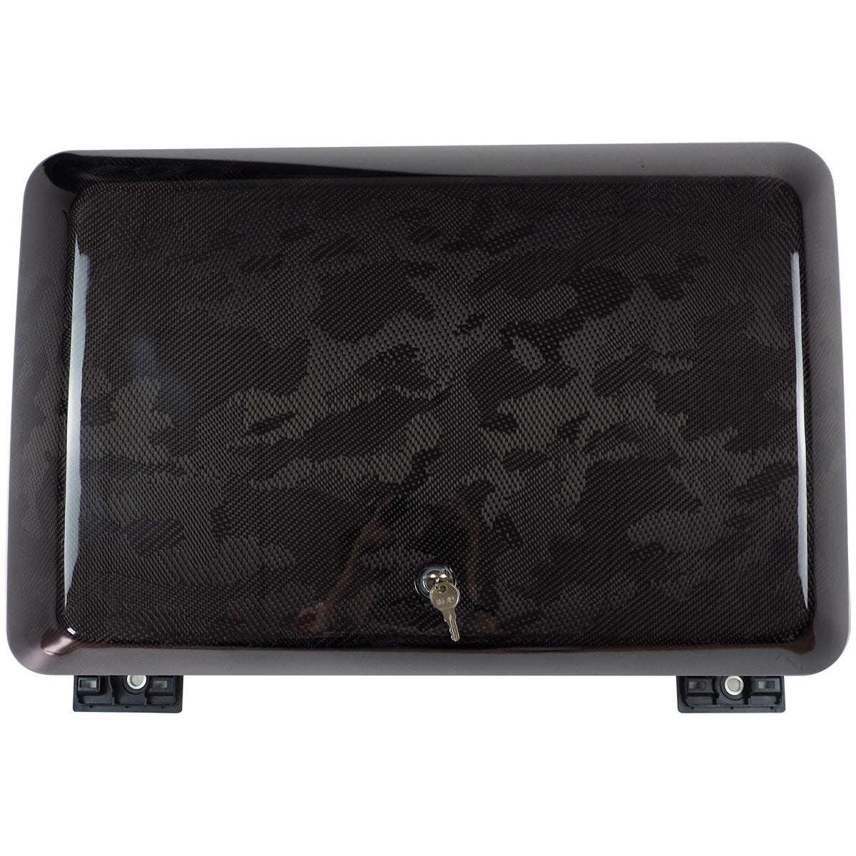 Camo Carbon Fiber Side-Mounted Gear Carrier