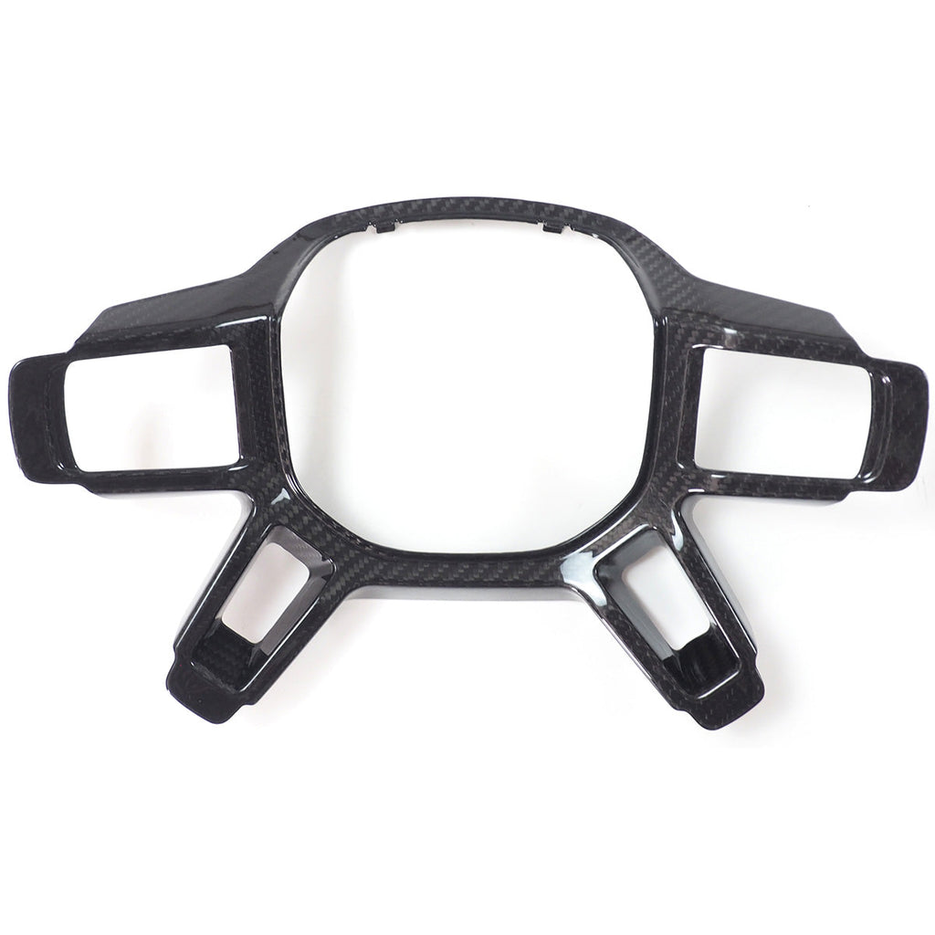 Carbon Fiber Style Interior Trim Kit  LHD & RHD Compatible