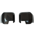 Carbon Fibre Mirror Covers