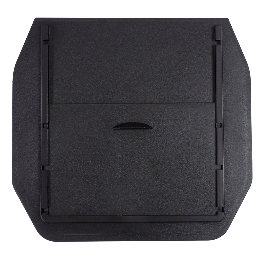 Center Armrest Hidden Storage Box (ABS)