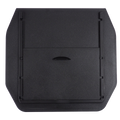 Center Armrest Hidden Storage Box (ABS)