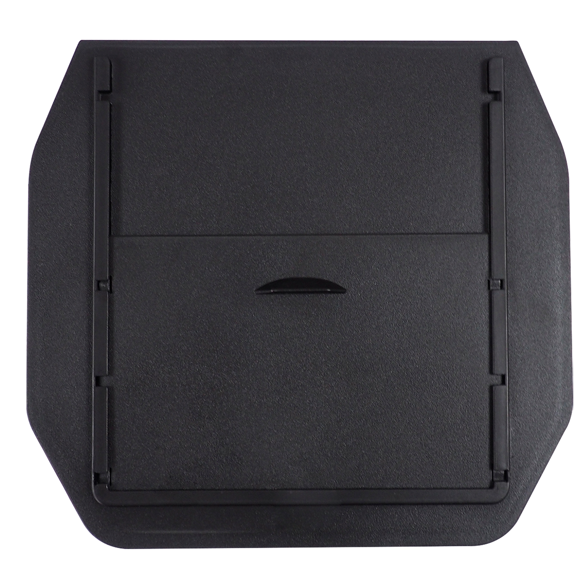 Center Armrest Hidden Storage Box (ABS)