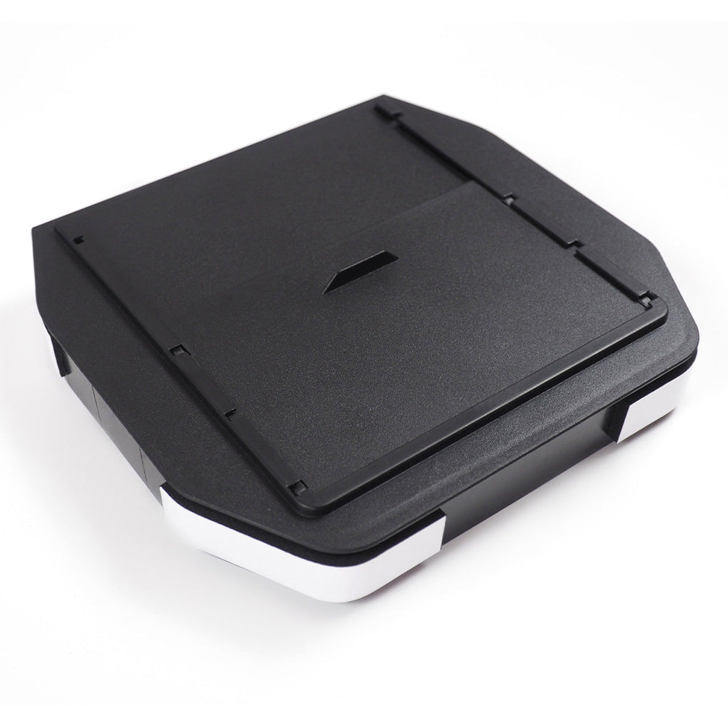 Center Armrest Hidden Storage Box (ABS)