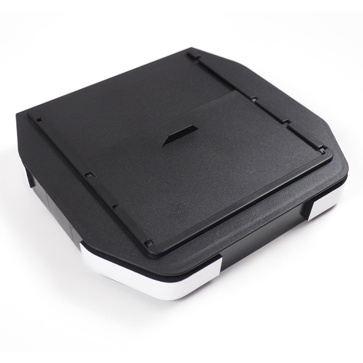 Center Armrest Hidden Storage Box (ABS)