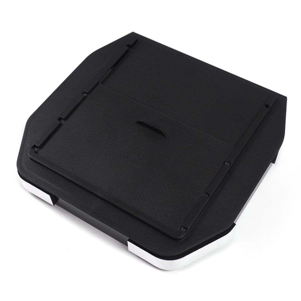 Center Armrest Hidden Storage Box (ABS)
