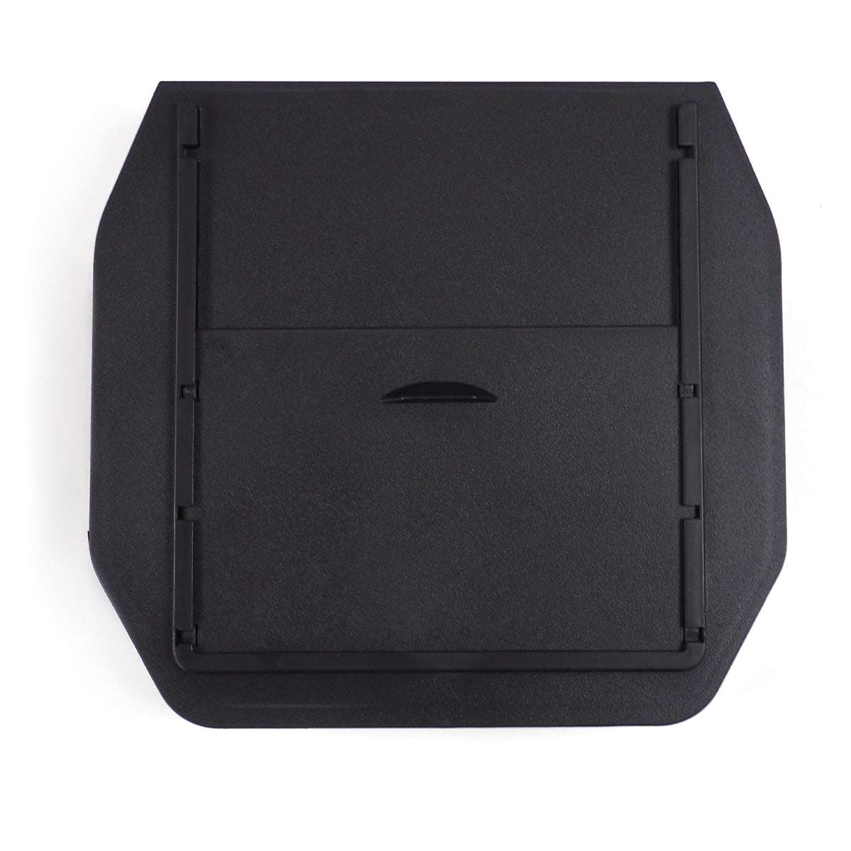 Center Armrest Hidden Storage Box (ABS)