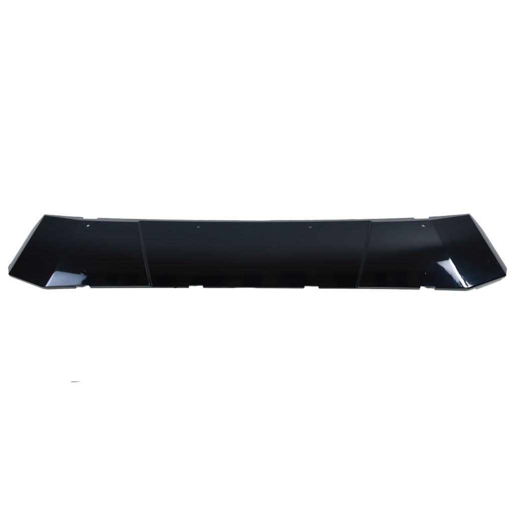 ABS wind deflector for Land Rover Defender 90 / 110 roof rack