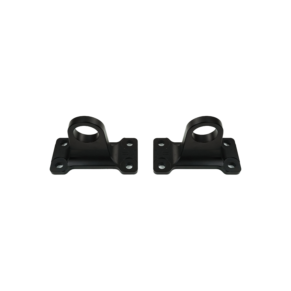 Heavy Duty Towing Loops for Land Rover Defender 90 / 110