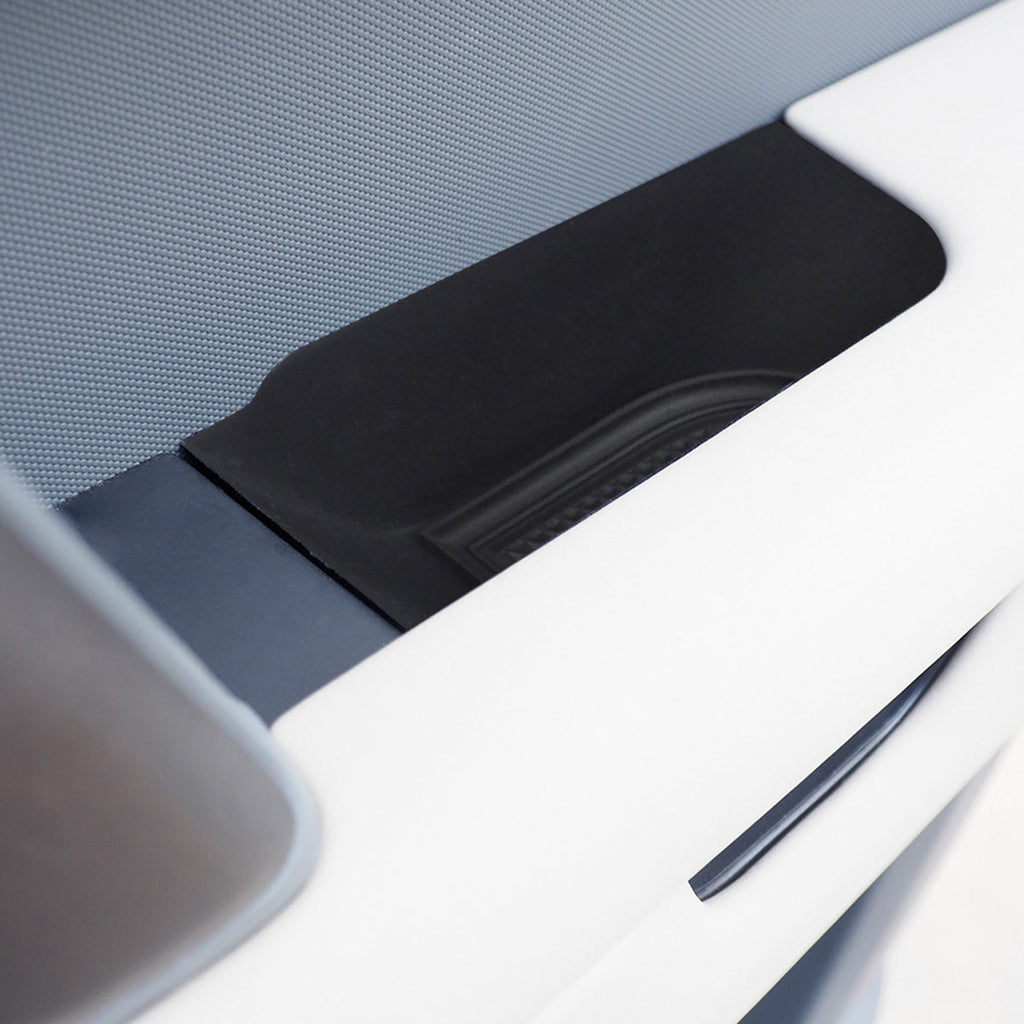 Door Pocket Storage Box  (Silicone & Flocked Options)