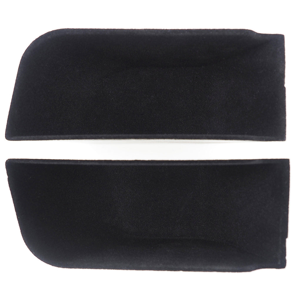 Door Pocket Storage Box  (Silicone & Flocked Options)