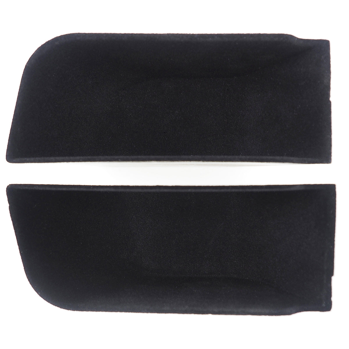 Door Pocket Storage Box  (Silicone & Flocked Options)