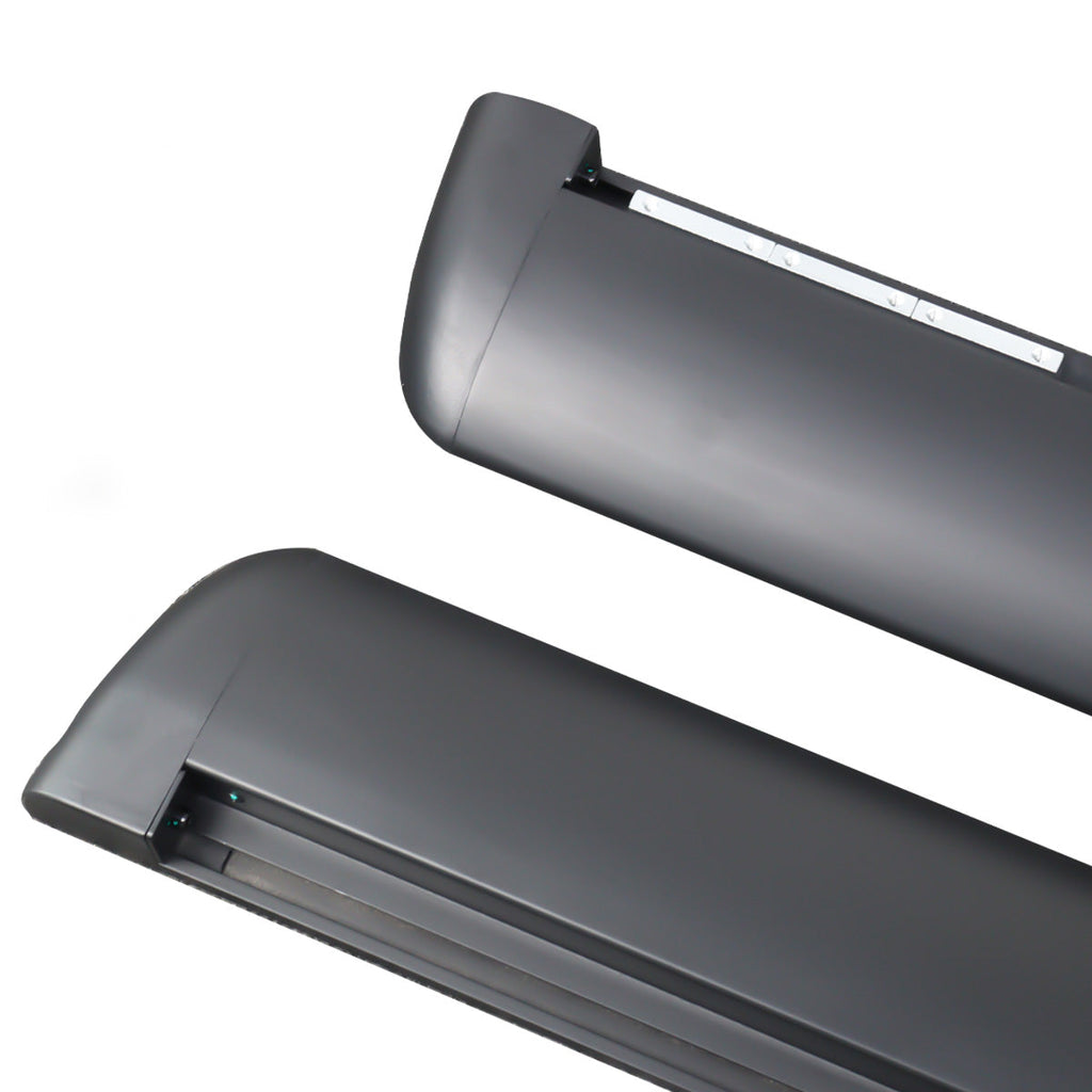 Electric Side Steps ¨C Aluminium Alloy Retractable Running Boards