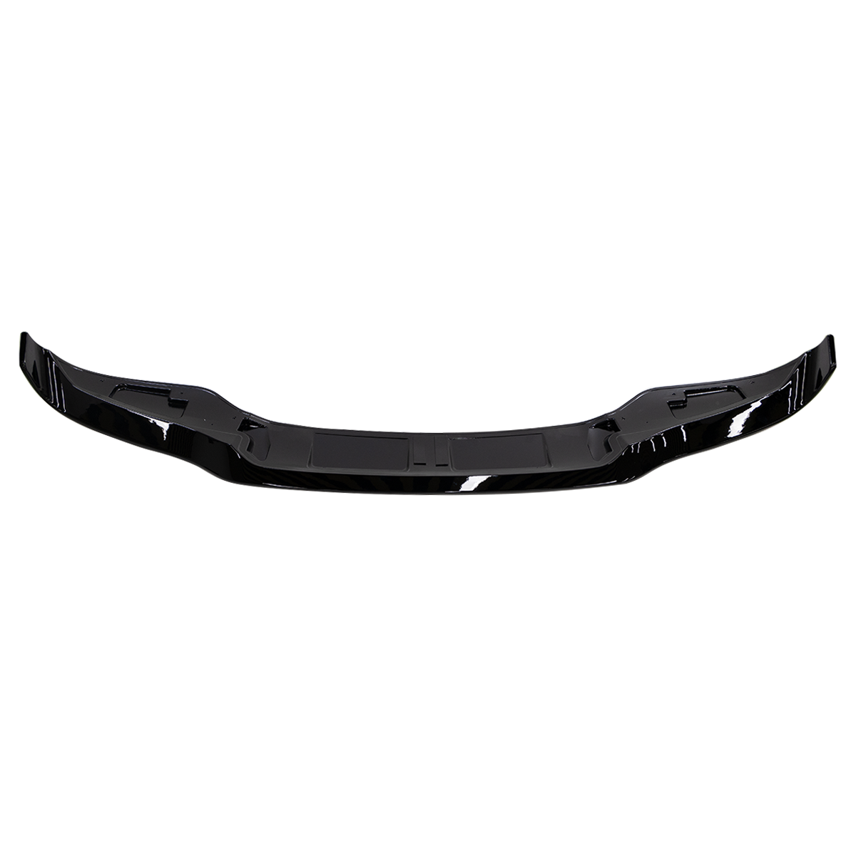 Front Lip Spoiler for Land Rover Defender 90/110/130