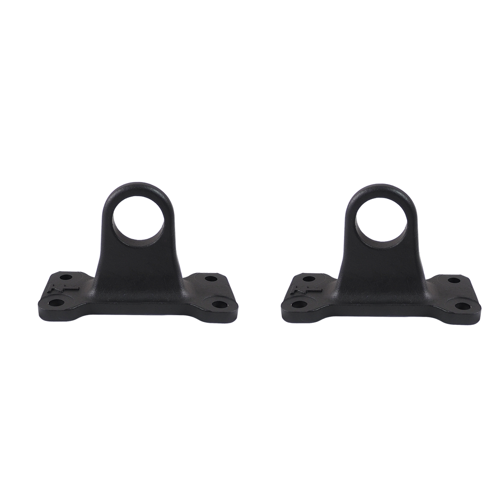 Heavy Duty Towing Loops