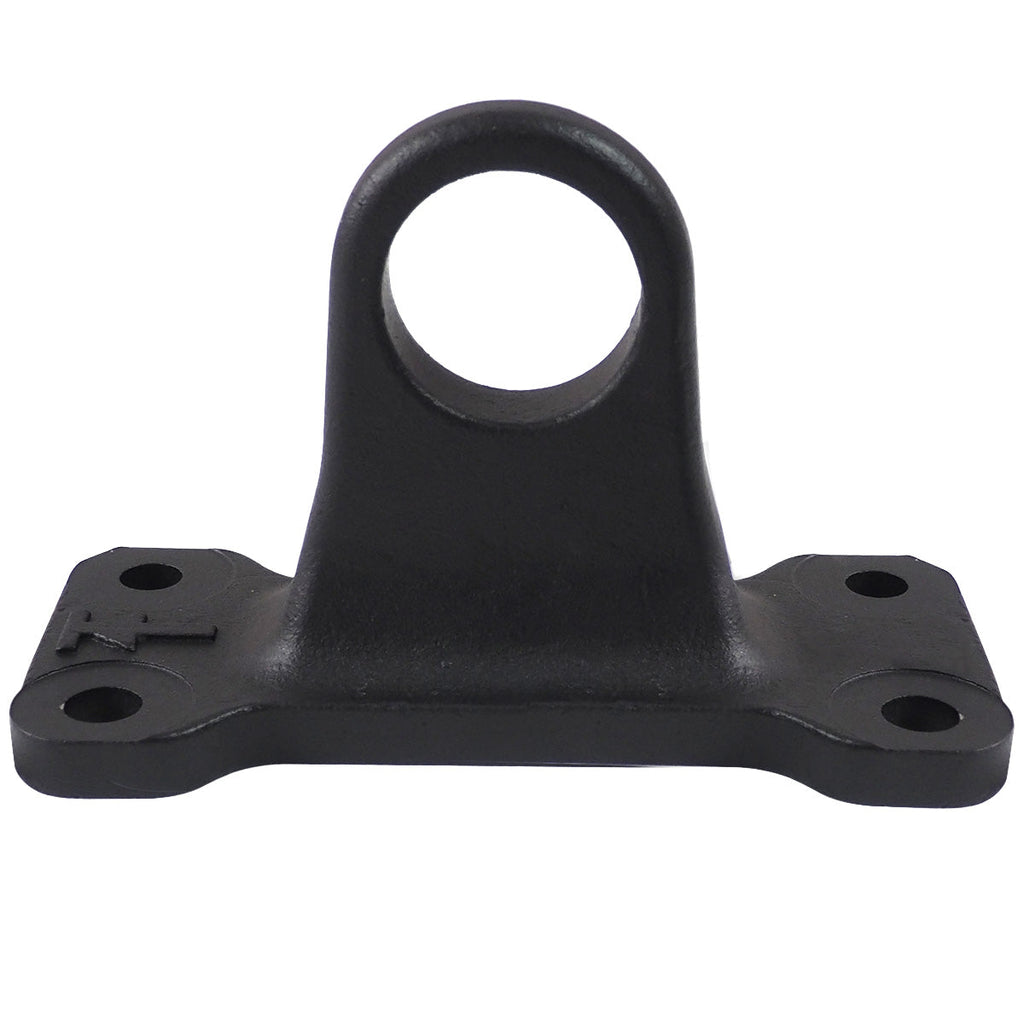 Heavy Duty Towing Loops