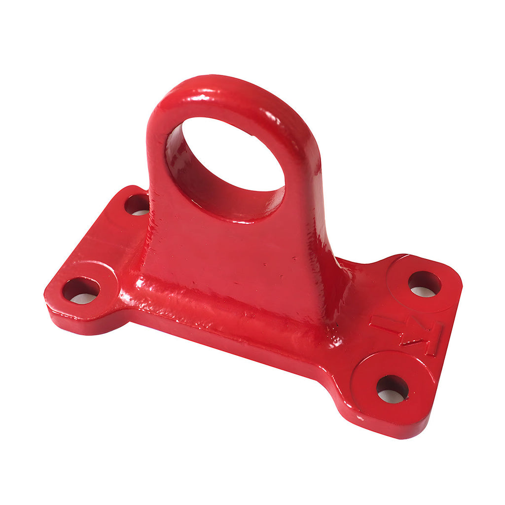 Heavy Duty Towing Loops