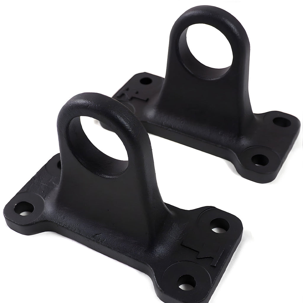 Heavy Duty Towing Loops