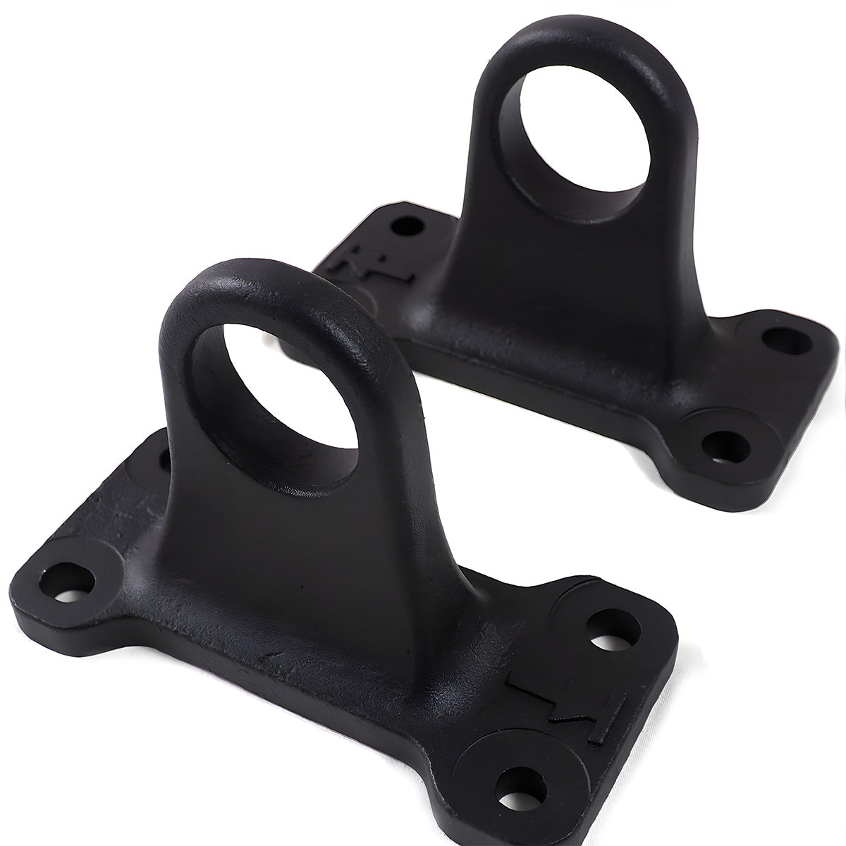 Heavy Duty Towing Loops