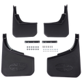 Mud Flaps - Union Jack Design