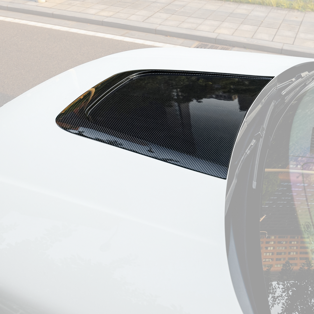 Dry Carbon Body Kit - Range Rover L460 (2023+)