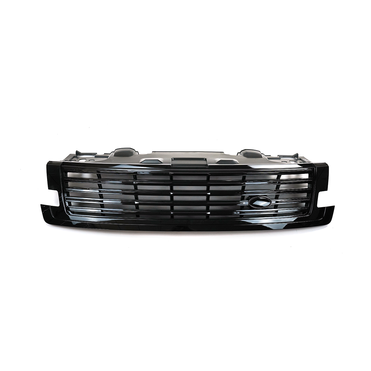 SV-Style Front Grille for Range Rover L461 (2023+) - ABS + Chrome Finish