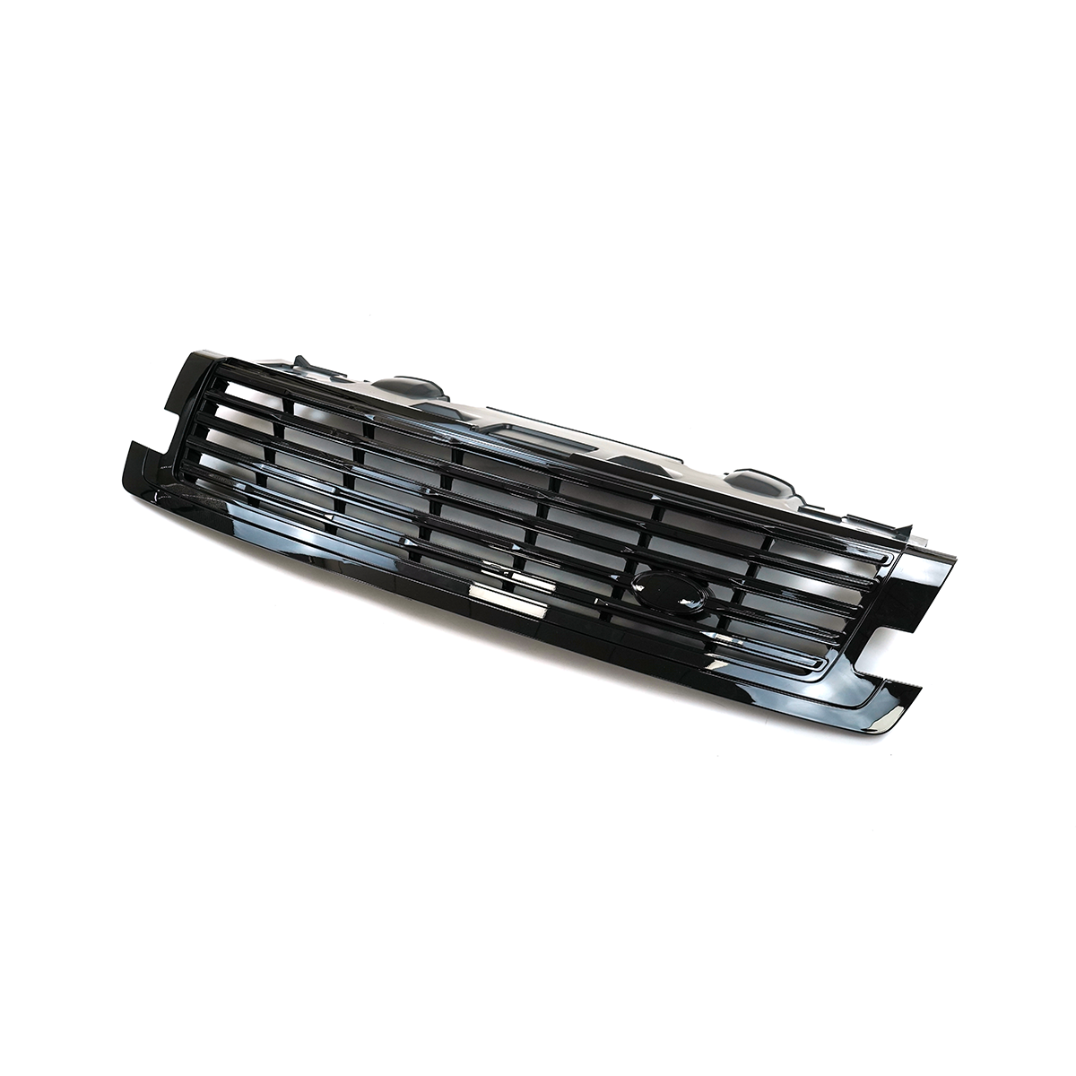 SV-Style Front Grille for Range Rover L461 (2023+) - ABS + Chrome Finish