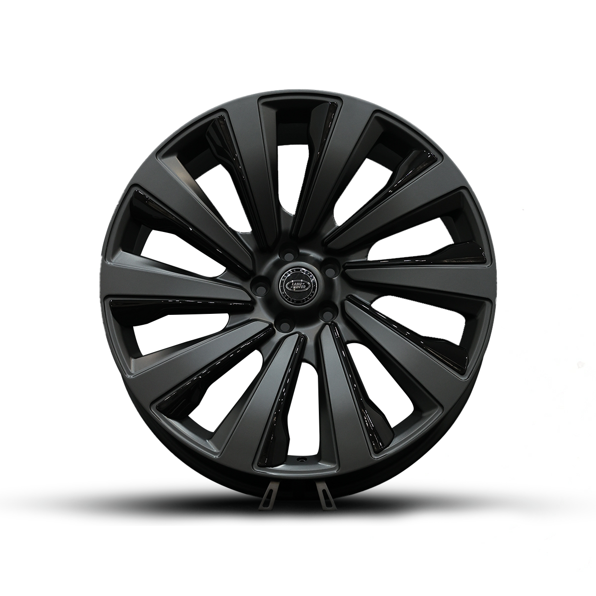 Custom Forged Wheels Enhance Performance and Appearance