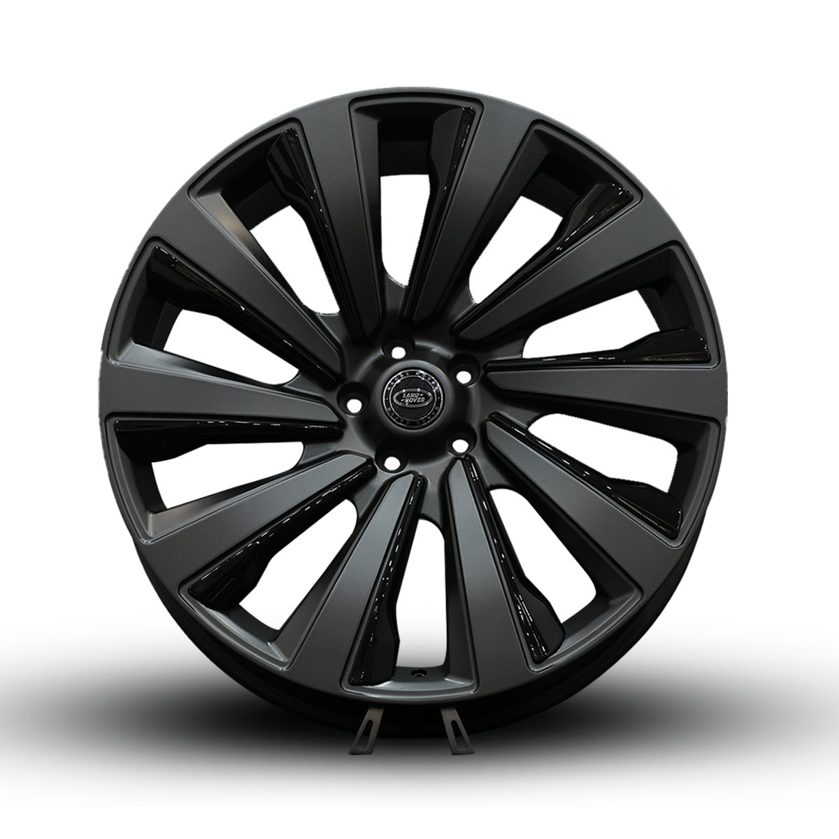 Custom Forged Wheels Enhance Performance and Appearance