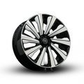Custom Forged Wheels Enhance Performance and Appearance