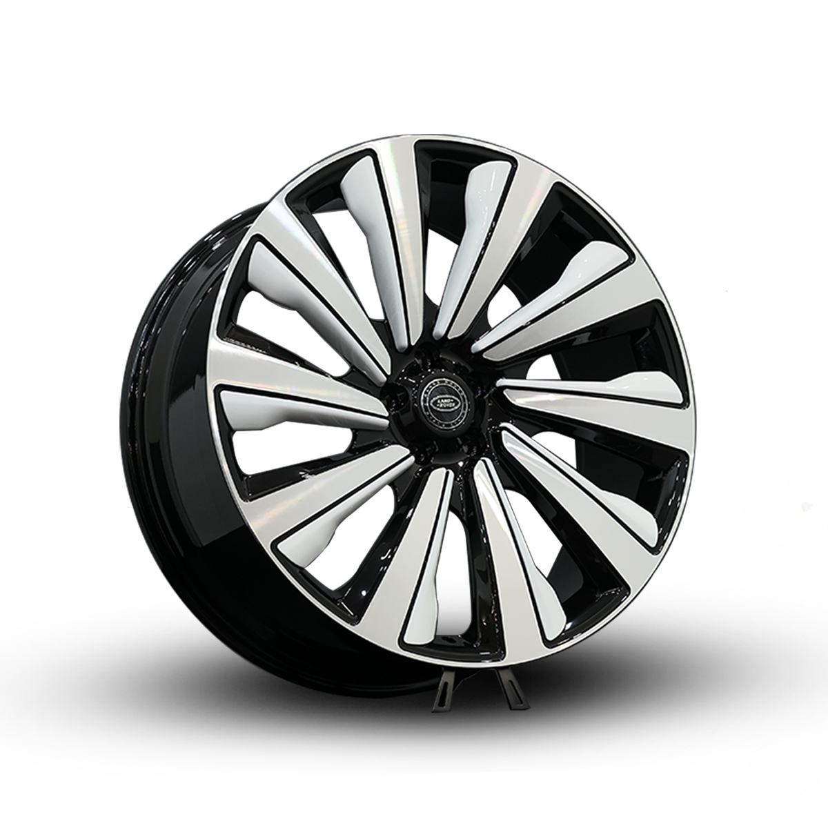 Custom Forged Wheels Enhance Performance and Appearance