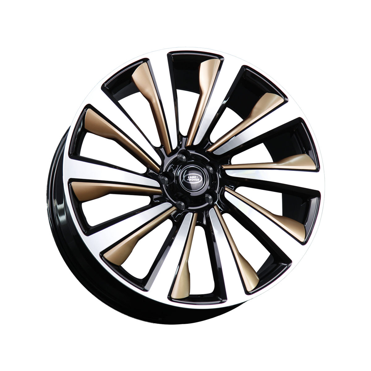 Custom Forged Wheels Enhance Performance and Appearance