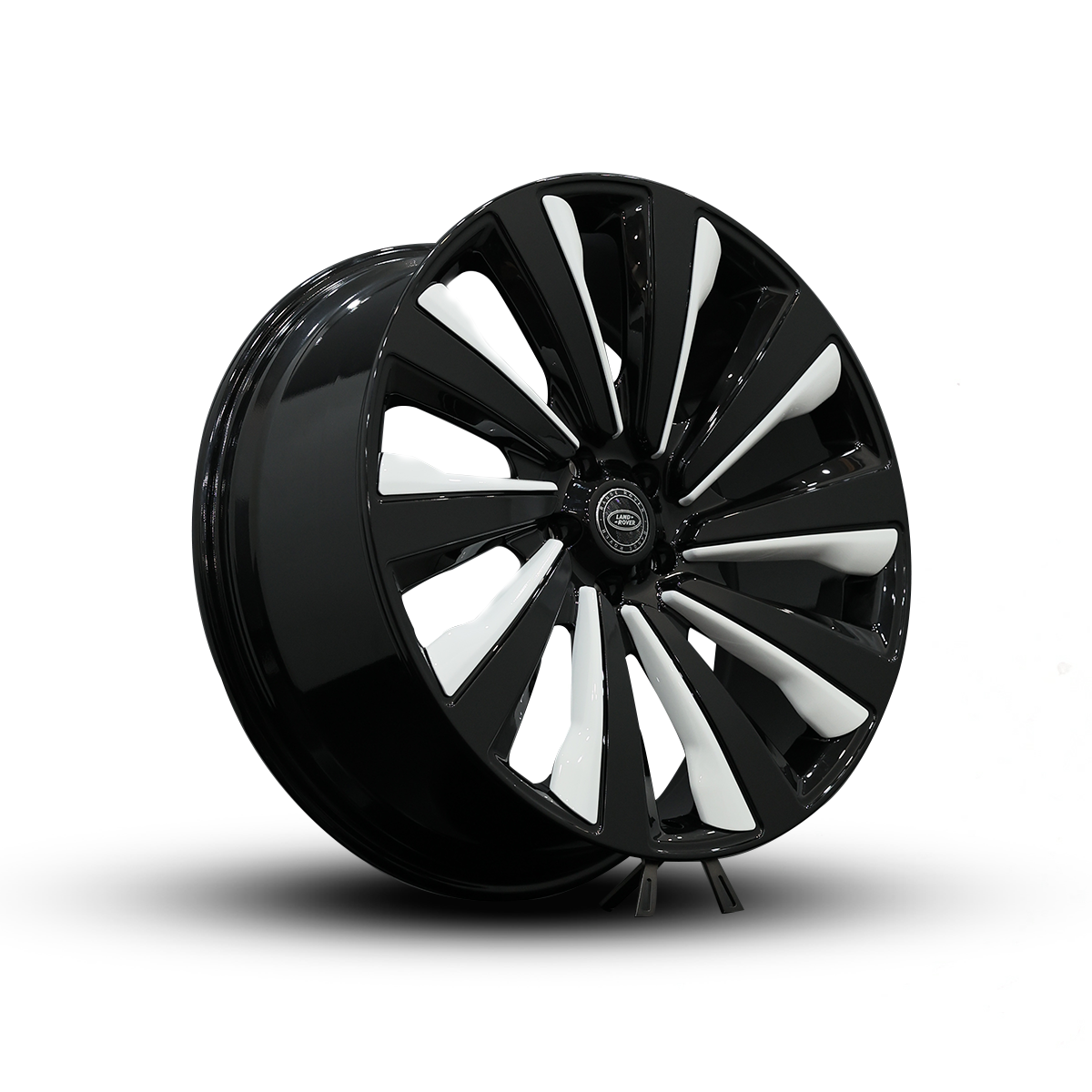 Custom Forged Wheels Enhance Performance and Appearance