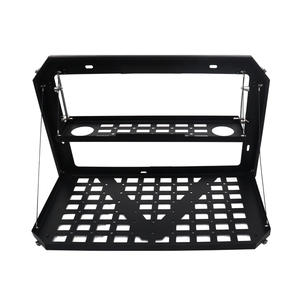 Rear Tailgate Folding Table for INEOS Grenadier - Multi-Function Platform
