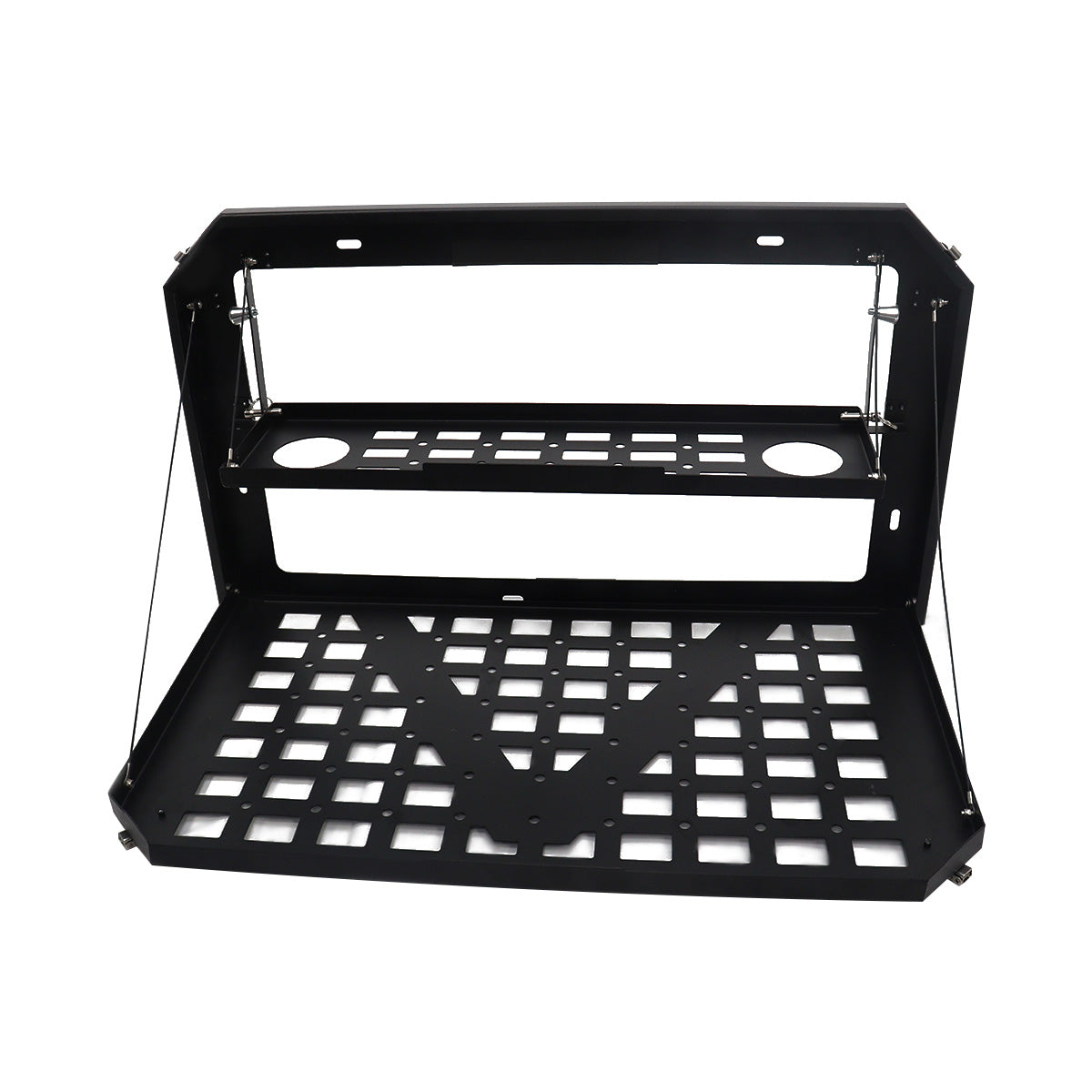 Rear Tailgate Folding Table for INEOS Grenadier - Multi-Function Platform