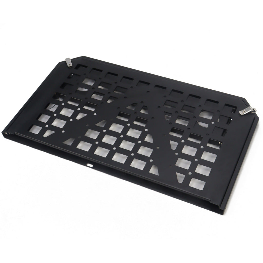 Rear Tailgate Folding Table for INEOS Grenadier - Multi-Function Platform