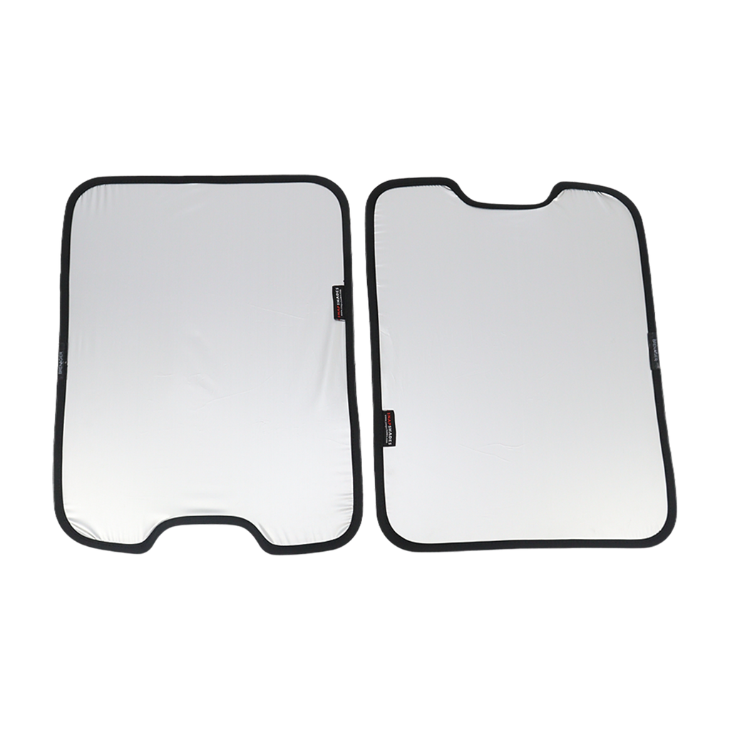 Ineos Grenadier Roof Sunshade - Skylight Cover 2020-2024, Dual-Sided (2-Piece)