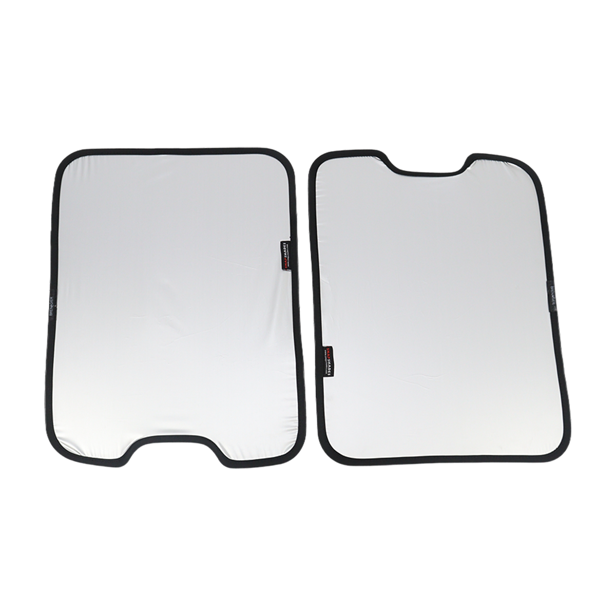 Ineos Grenadier Roof Sunshade - Skylight Cover 2020-2024, Dual-Sided (2-Piece)