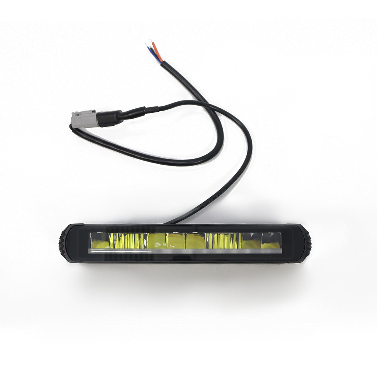 Slim LED Light Bar  for INEOS Grenadier