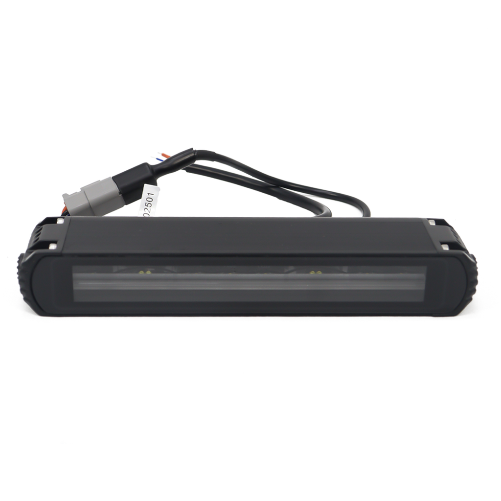 Slim LED Light Bar  for INEOS Grenadier