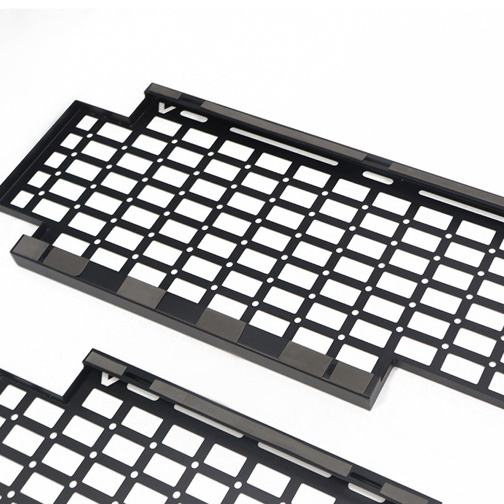 Body Side Utility Panel for INEOS Grenadier