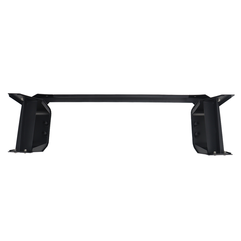 Front Bumper Spotlight Mount Bracket for INEOS Grenadier - Steel Auxiliary Light Bar