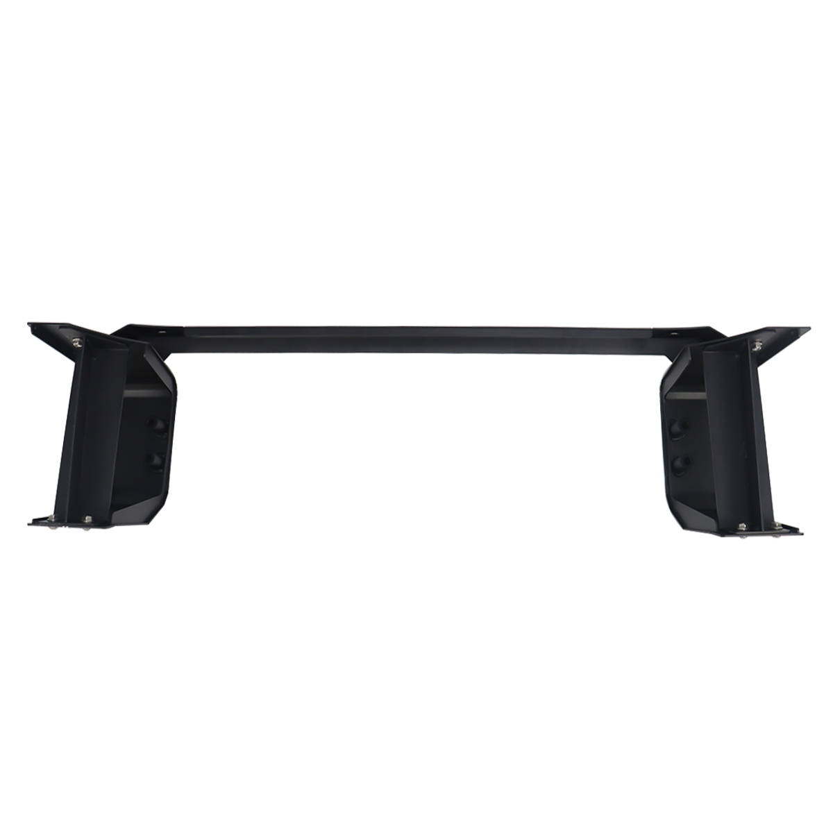 Front Bumper Spotlight Mount Bracket for INEOS Grenadier - Steel Auxiliary Light Bar