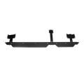 Fixed Side Steps (Quick-Release A Style) for INEOS Grenadier - Steel Bolt-On Design