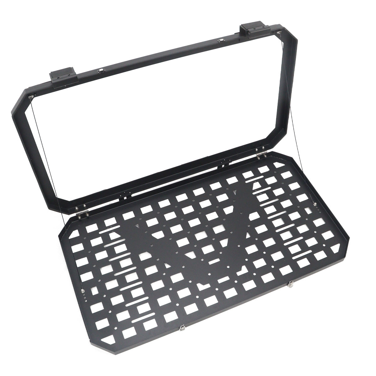 Side Window Armor Panel for INEOS Grenadier