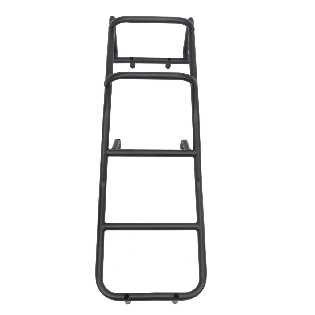 Rear Door Ladder for INEOS Grenadier - Steel Bolt-On Tailgate Access Ladder